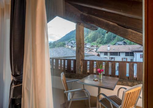 Hotel Palazzo Lodron Bertelli. Dimora Storica & Spa