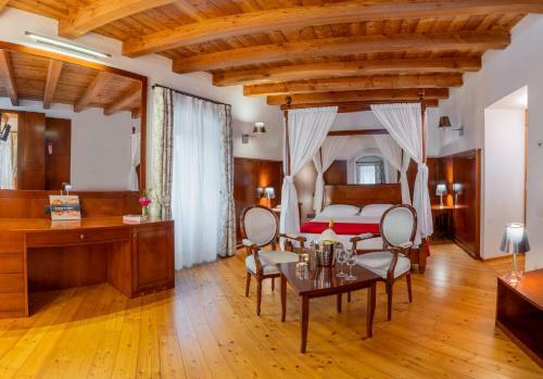 Hotel Palazzo Lodron Bertelli. Dimora Storica & Spa