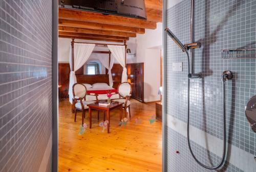 Hotel Palazzo Lodron Bertelli. Dimora Storica & Spa