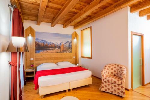 Hotel Palazzo Lodron Bertelli. Dimora Storica & Spa