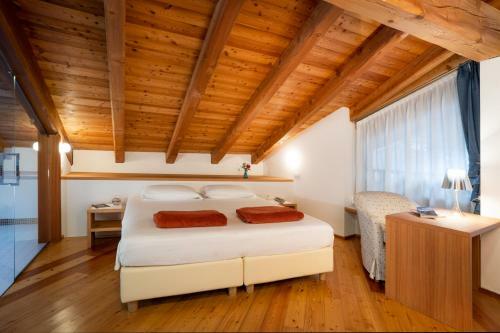 Hotel Palazzo Lodron Bertelli. Dimora Storica & Spa