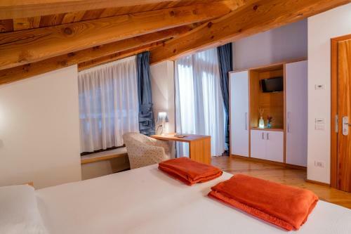 Hotel Palazzo Lodron Bertelli. Dimora Storica & Spa