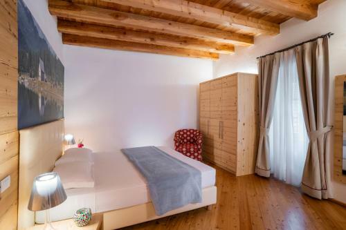 Hotel Palazzo Lodron Bertelli. Dimora Storica & Spa