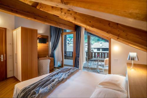 Hotel Palazzo Lodron Bertelli. Dimora Storica & Spa