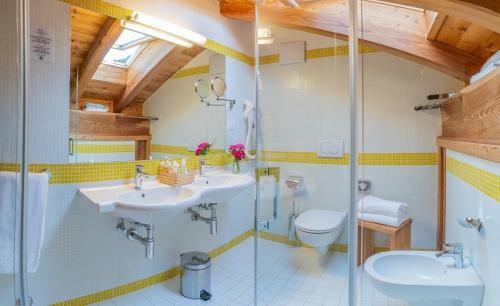 Hotel Palazzo Lodron Bertelli. Dimora Storica & Spa