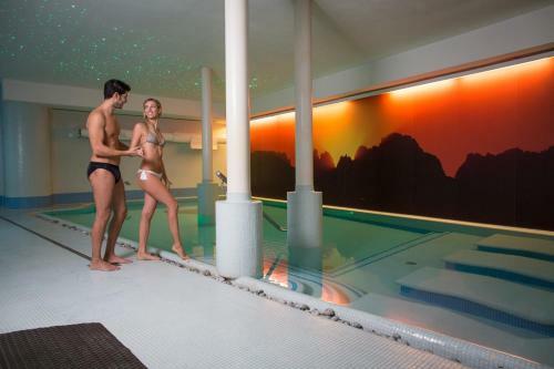 Hotel Palazzo Lodron Bertelli. Dimora Storica & Spa