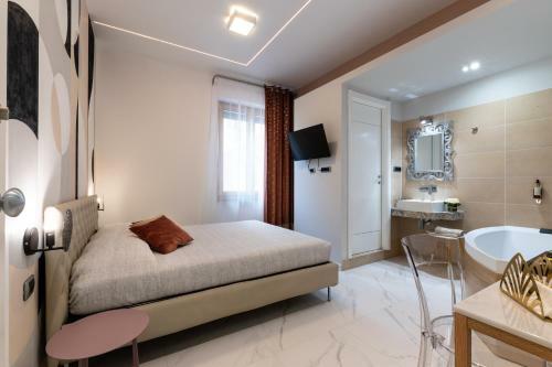 Hostal Lucenova