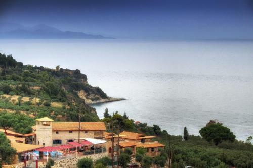 Villa Persefoni