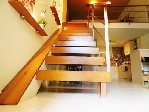 Culturela Apartments