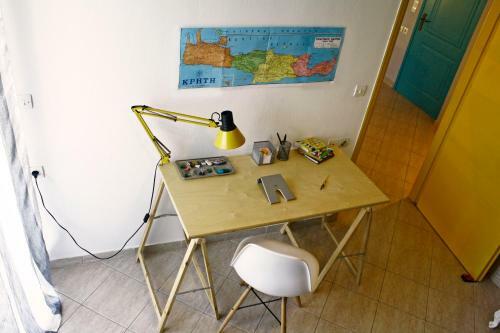 Culturela Apartments