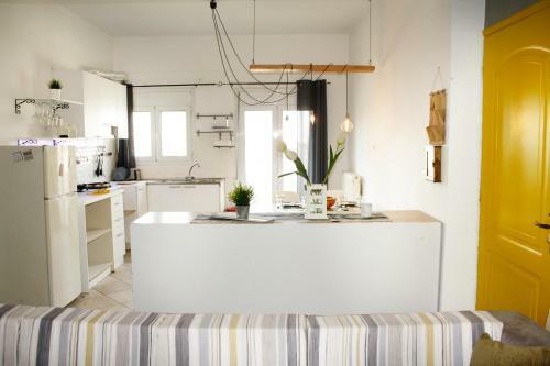 Culturela Apartments