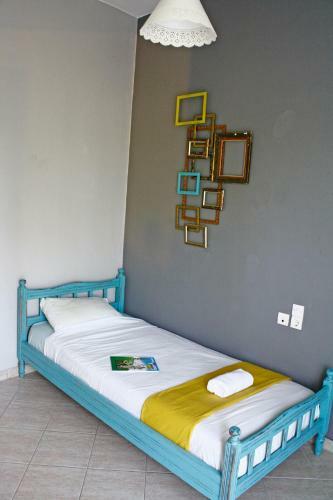 Culturela Apartments