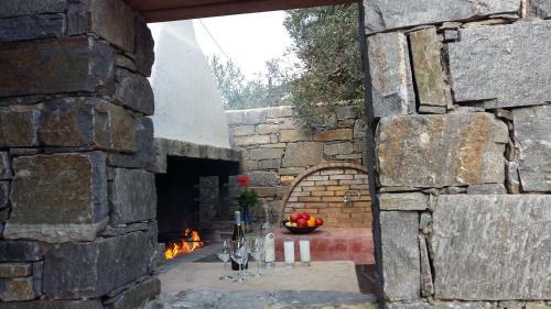 Agroturismo Villa Armonia