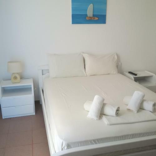 Apartamento Chaniotis Studios
