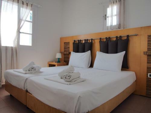 Apartamento Chaniotis Studios