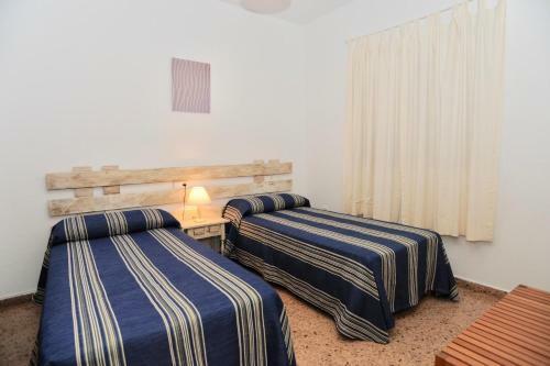 Apartamento Viviendas Turisticas S'estanyol