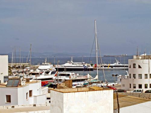 Apartamento Viviendas Turisticas S'estanyol