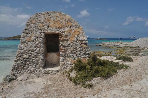 Apartamento Viviendas Turisticas S'estanyol