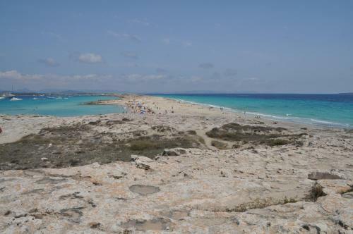 Apartamento Viviendas Turisticas S'estanyol