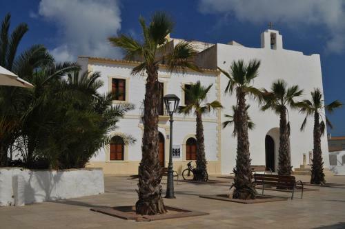 Apartamento Viviendas Turisticas S'estanyol