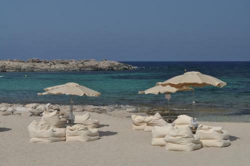 Apartamento Viviendas Turisticas S'estanyol
