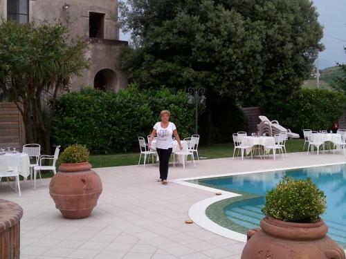 Hotel La Palazzina