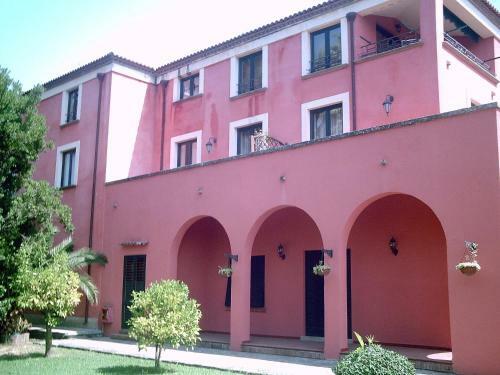 Hotel La Palazzina