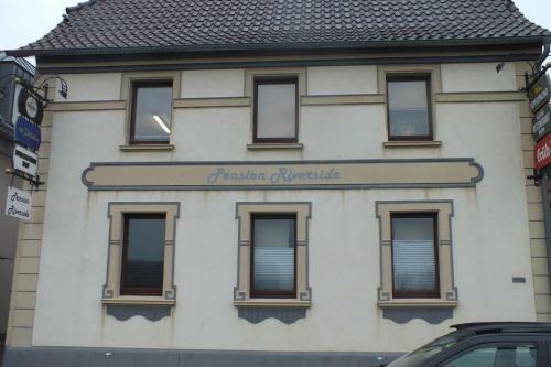 Hotel Bergischer Hof