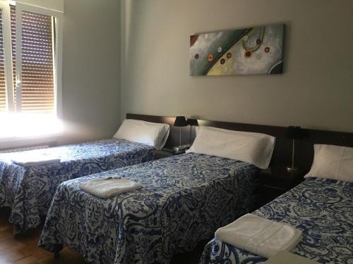 Hostal Pension Belchite