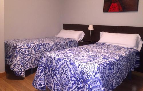 Hostal Pension Belchite