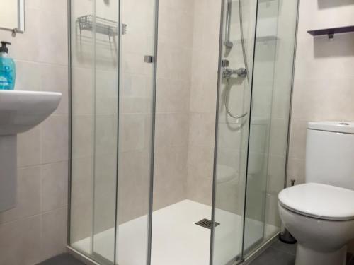 Apartamentos Jurramendi - Los Arcos