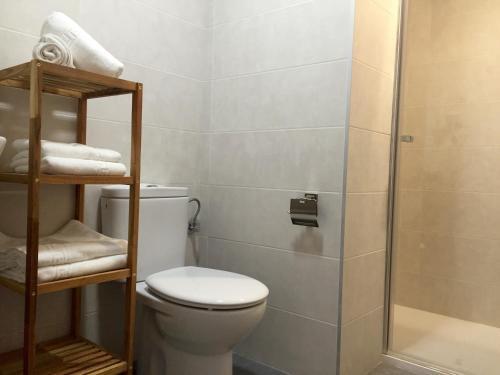 Apartamentos Jurramendi - Los Arcos