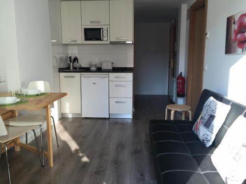 Apartamentos Jurramendi - Los Arcos