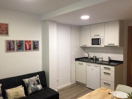 Apartamentos Jurramendi - Los Arcos