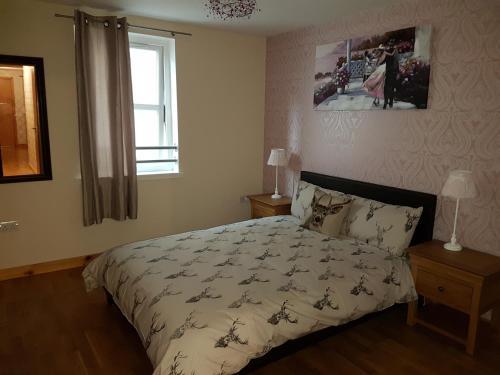 Lascala Luxury City Apartment