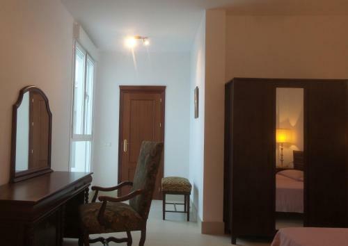 Holiday Home Real Suites 31