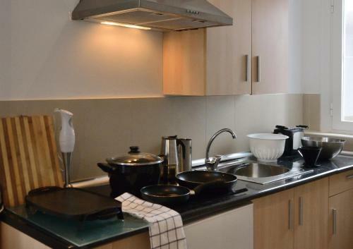 Holiday Home Real Suites 31