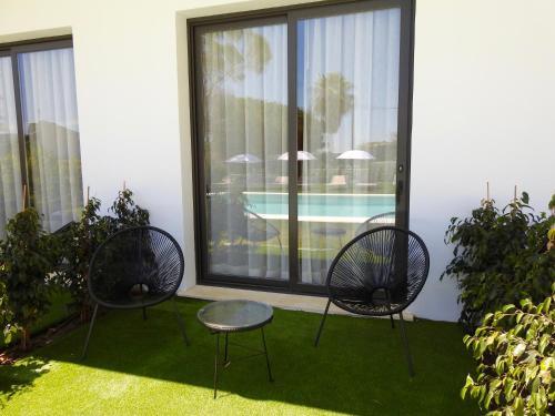 Blizz Boutique Hotel