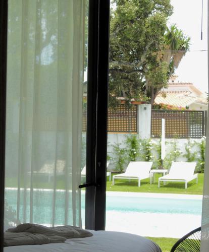 Blizz Boutique Hotel