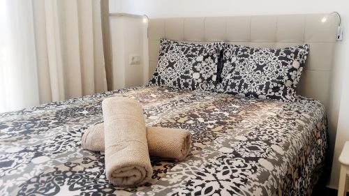 Apartamento Luxury Studio