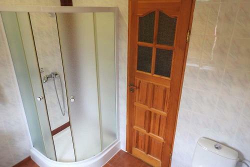 Hostal Willa Pod Brzozami