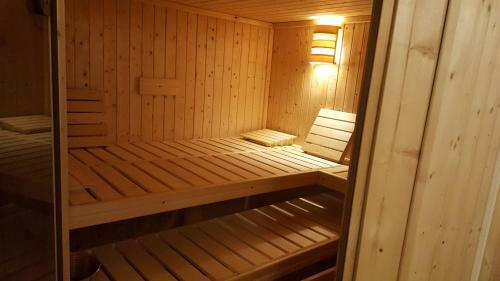 Hostal Willa Pod Brzozami