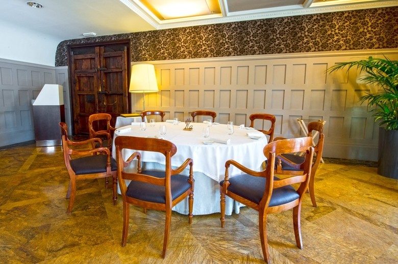 Gran Hotel Durango