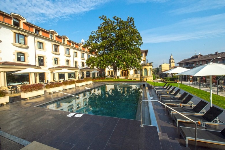 Gran Hotel Durango