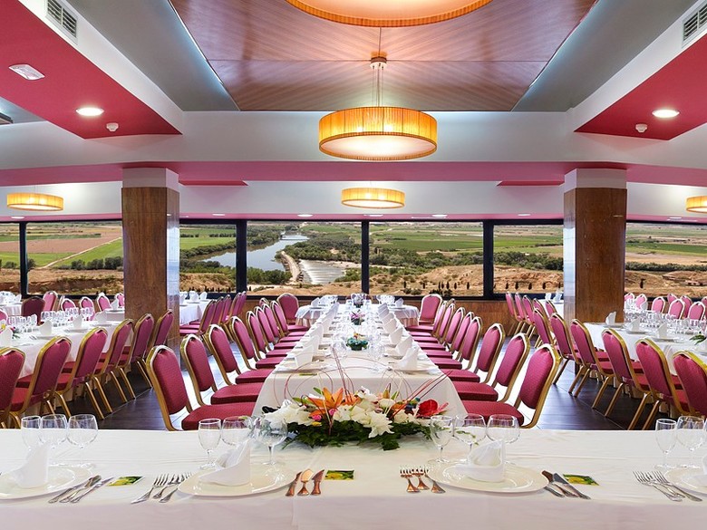 Hotel Juan II