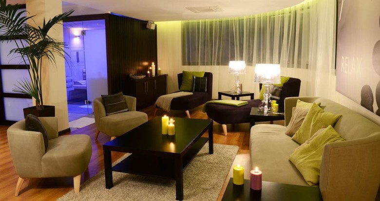 Radisson Blu Hotel Biarritz