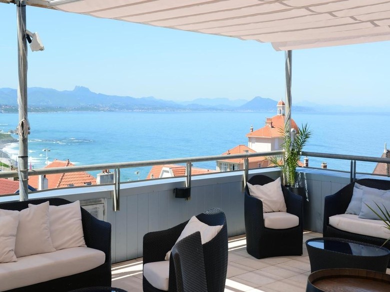 Radisson Blu Hotel Biarritz