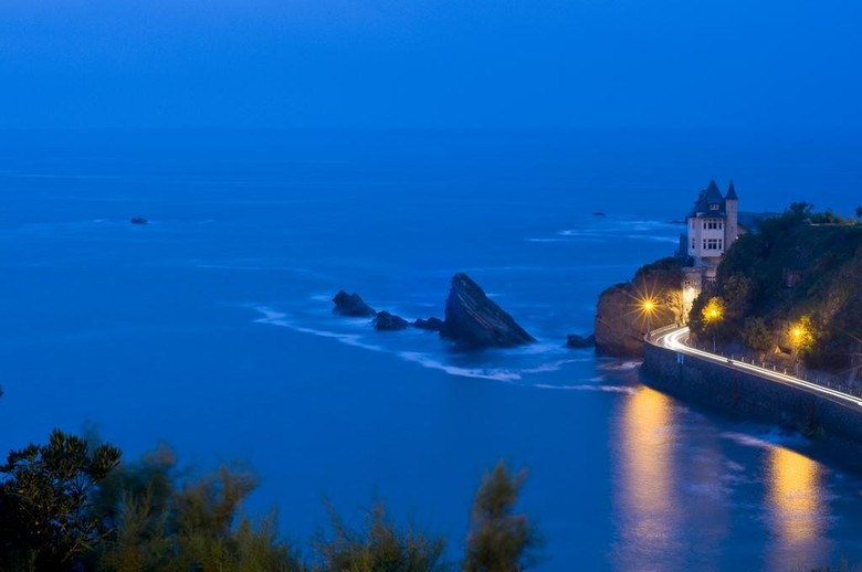 Radisson Blu Hotel Biarritz