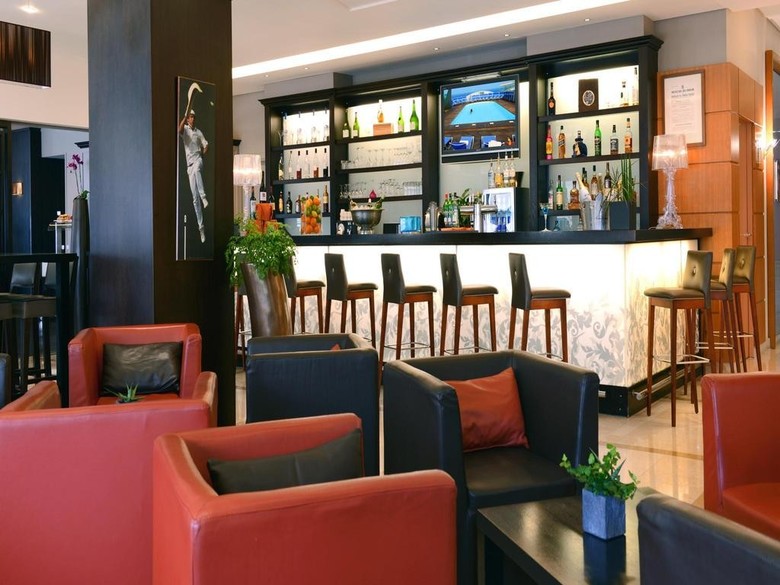 Radisson Blu Hotel Biarritz