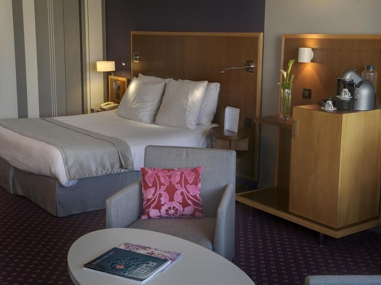 Radisson Blu Hotel Biarritz